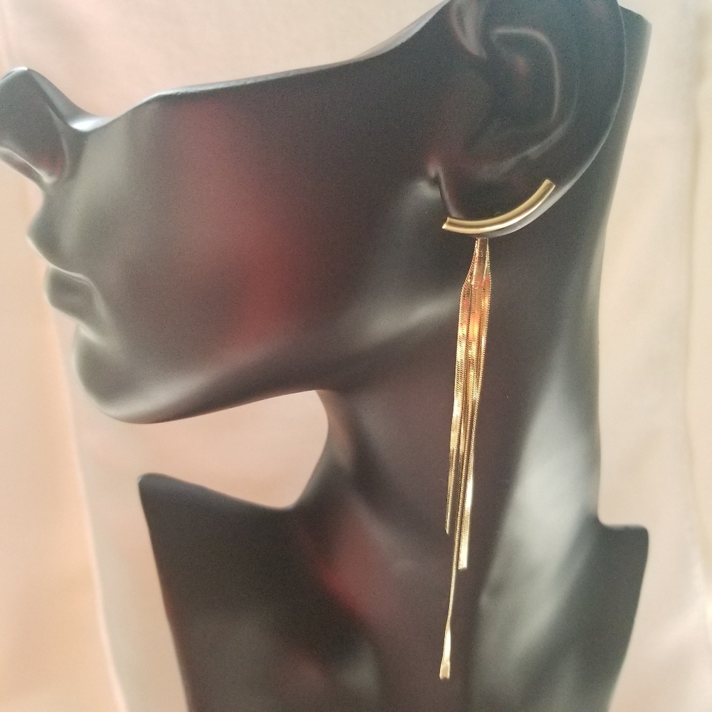 Fashion Jewerly Earrings